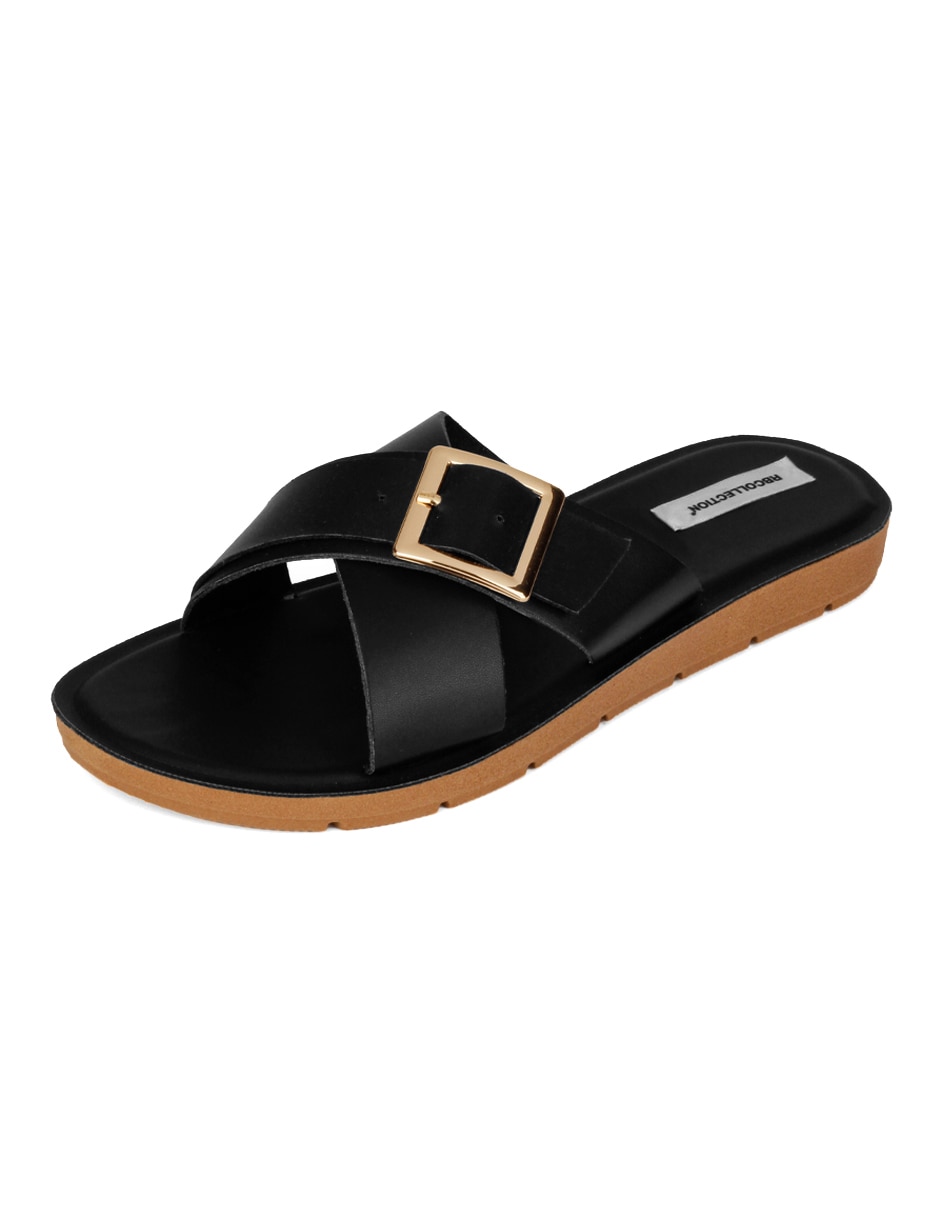 Sandalia para mujer 4