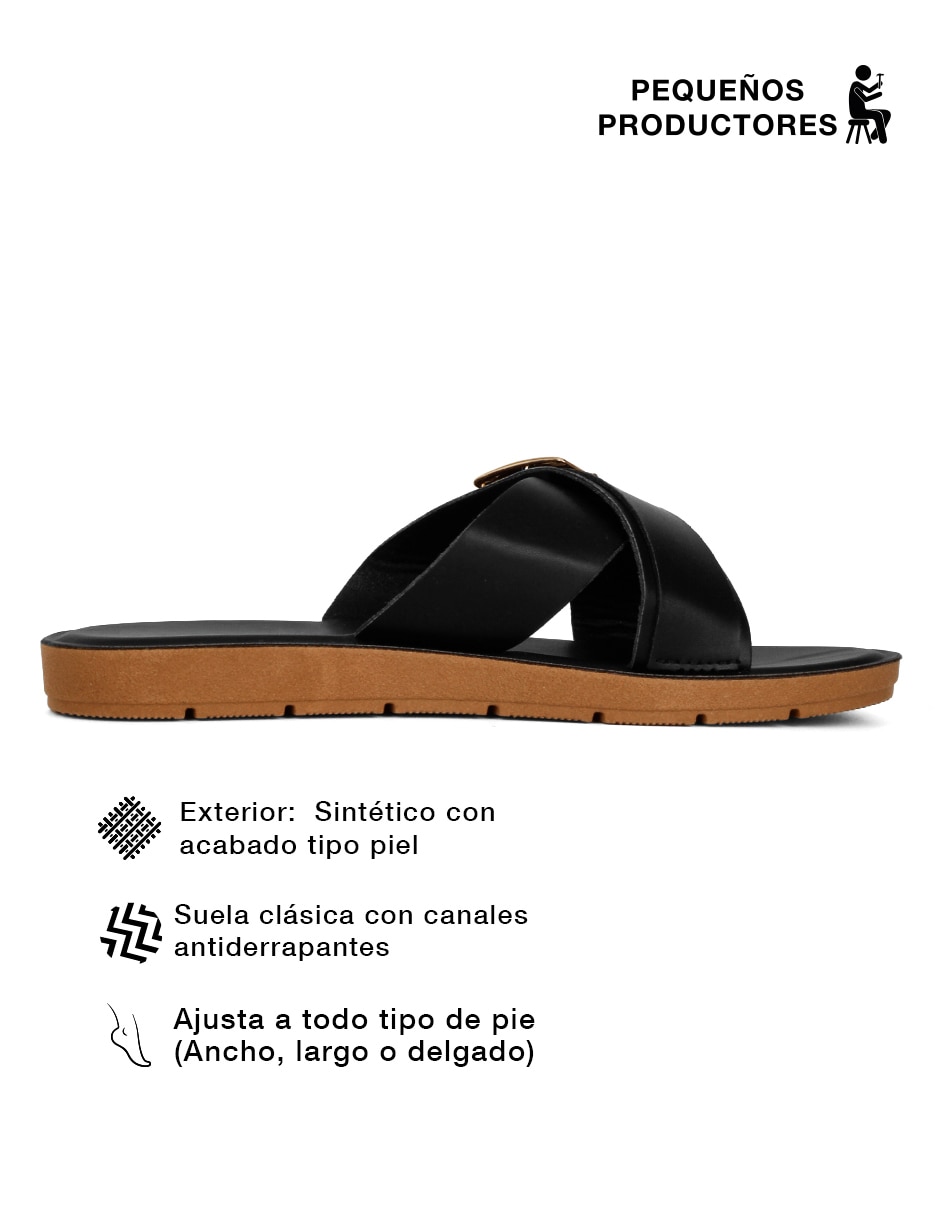 Sandalia para mujer 3