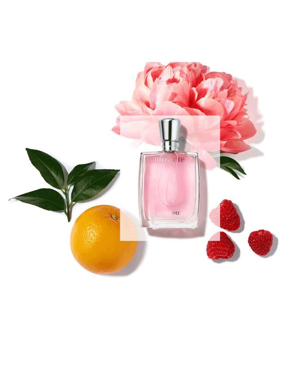 Eau de parfum Lancôme Miracle para mujer