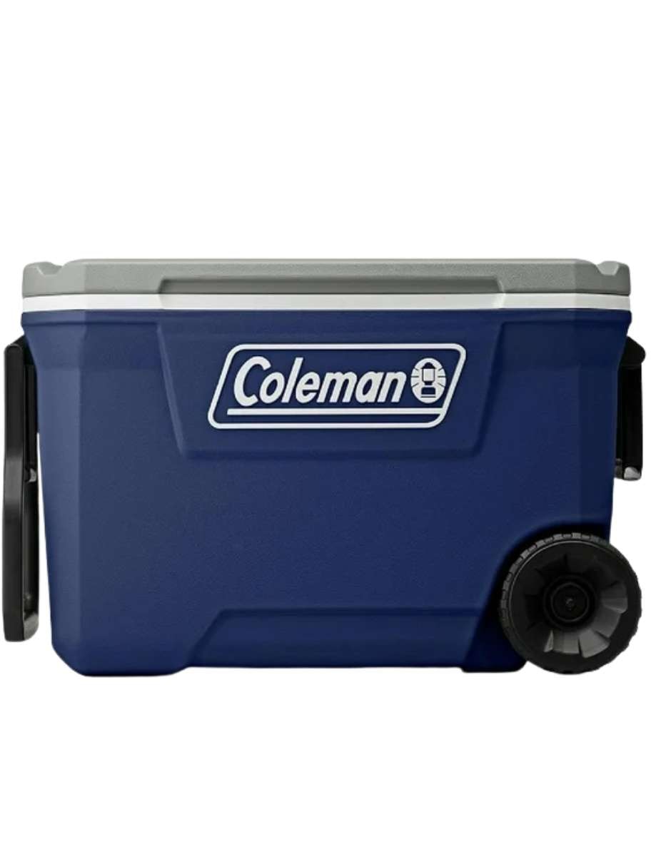 coleman classic de plástico 2