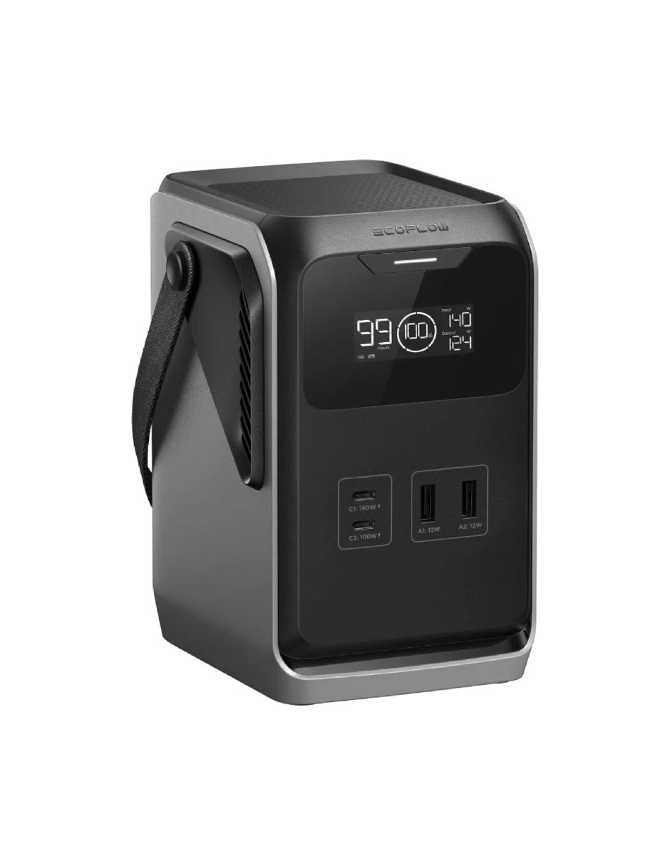 Batería portátil 2400 mAh Trail 300 5