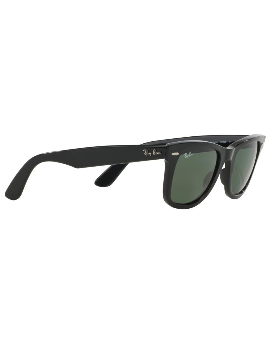 Lentes de sol Wayfarer Original Classic RB2140 unisex 11