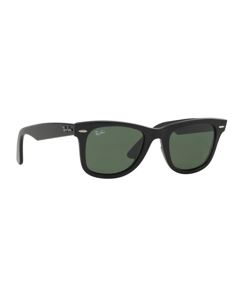 Lentes de sol Wayfarer Original Classic RB2140 unisex 12