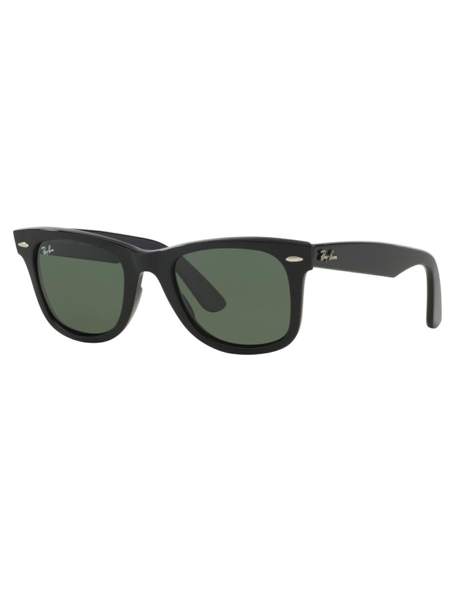 Lentes de sol Wayfarer Original Classic RB2140 unisex 2
