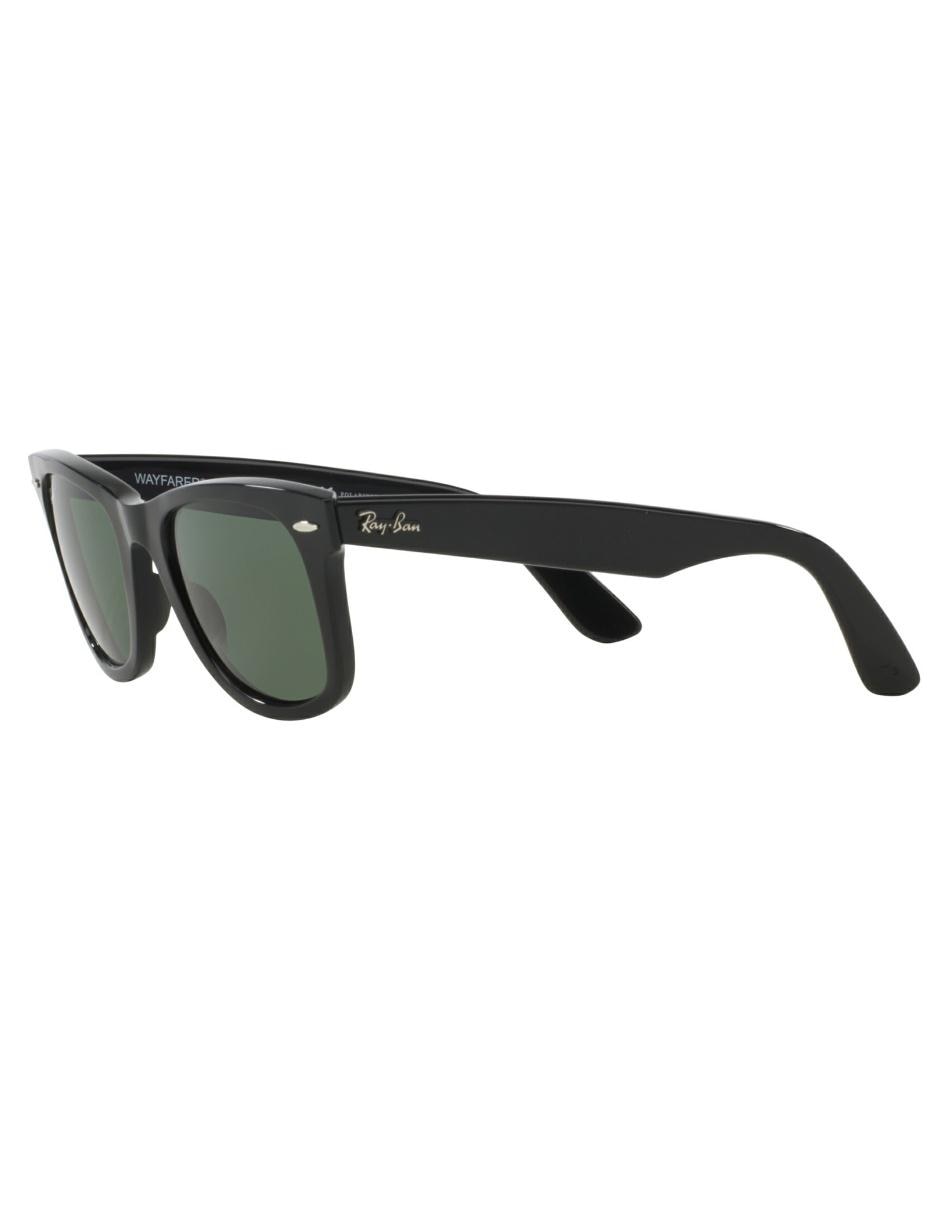 Lentes de sol Wayfarer Original Classic RB2140 unisex 3
