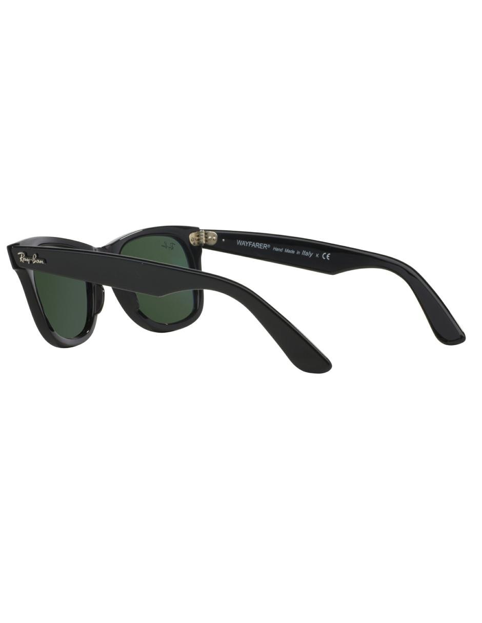 Lentes de sol Wayfarer Original Classic RB2140 unisex Lentes de sol Wayfarer Original Classic RB2140 unisex