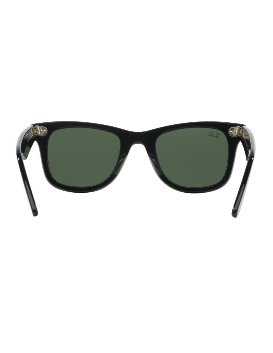 Lentes de sol Wayfarer Original Classic RB2140 unisex 7
