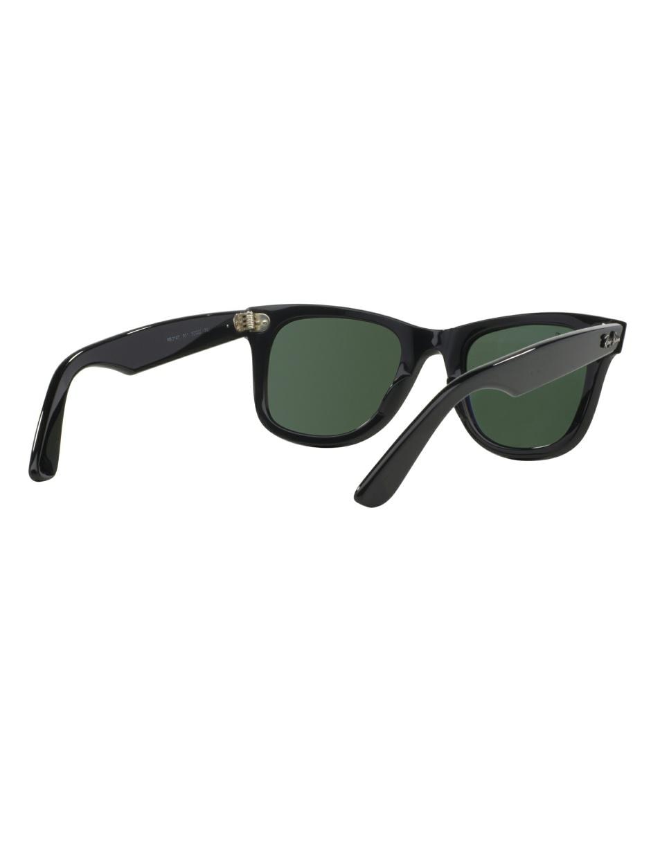 Lentes de sol Wayfarer Original Classic RB2140 unisex 8