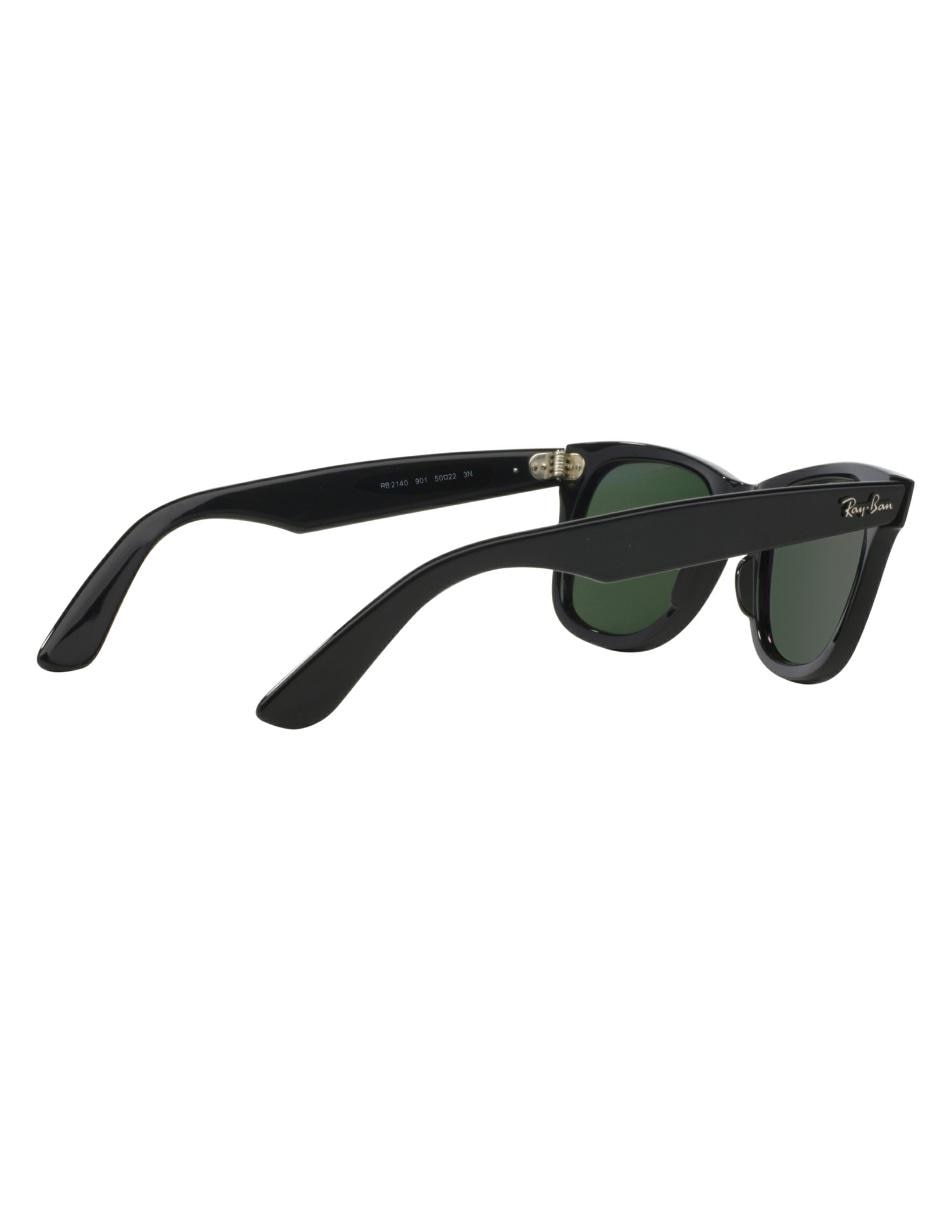 Lentes de sol Wayfarer Original Classic RB2140 unisex 9