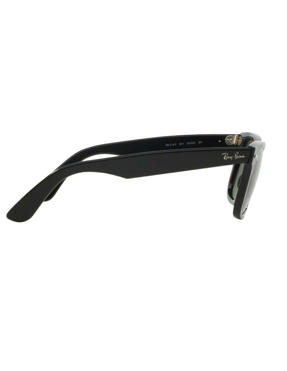 Lentes de sol Wayfarer Original Classic RB2140 unisex 10