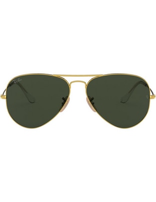 Lentes de sol para hombre