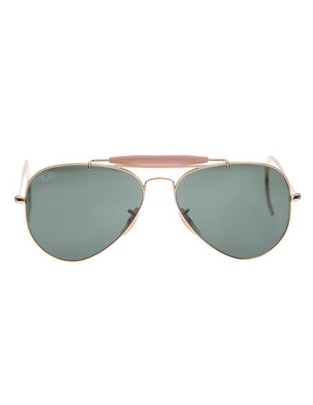 Lentes de sol Outdoorsman para hombre