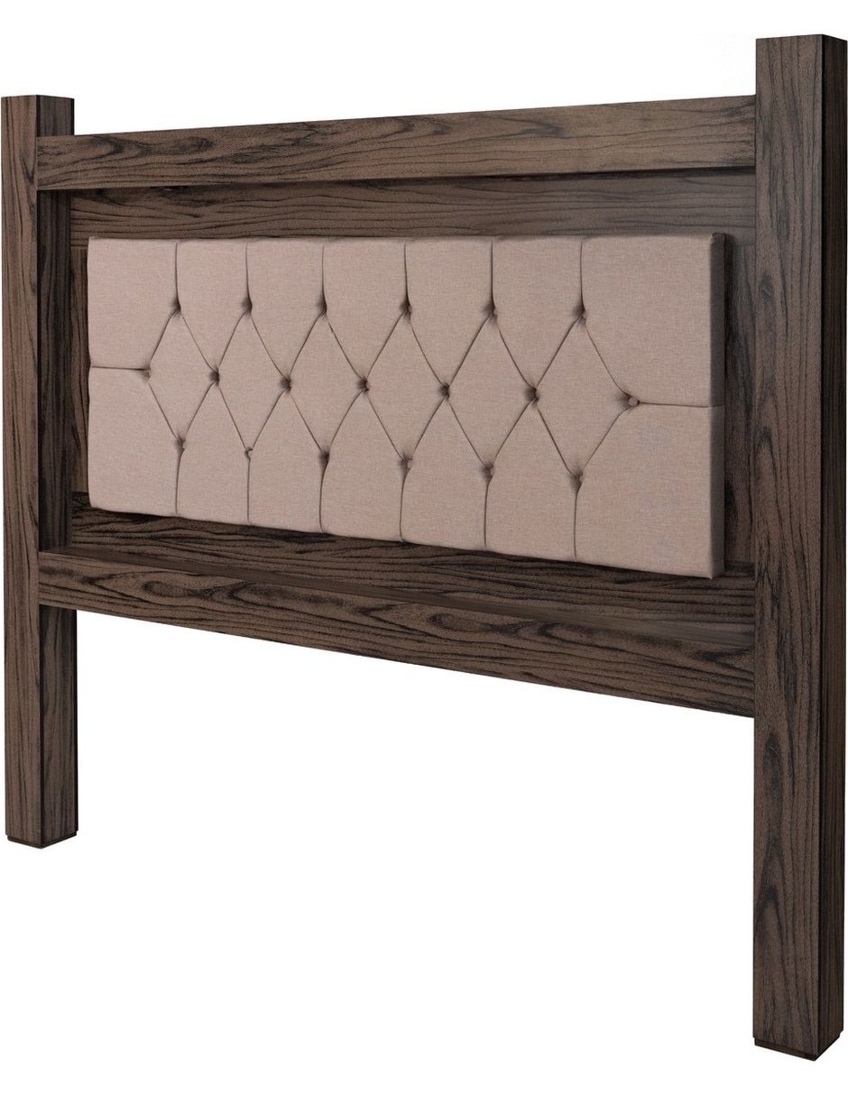 Set recámara magnolia de mdf 8