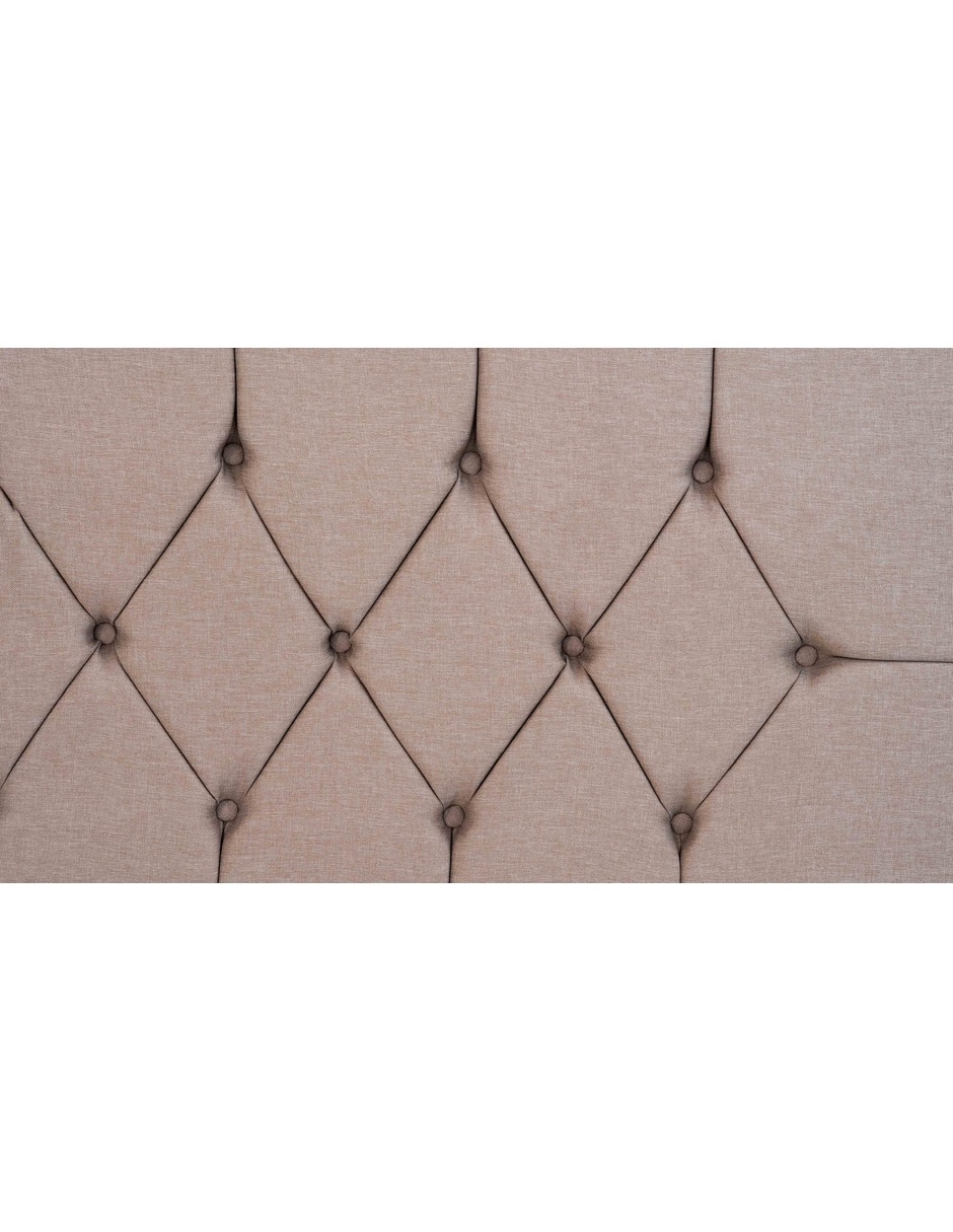 Set recámara magnolia de mdf 4