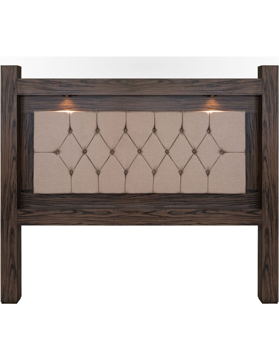 Set recámara magnolia de mdf 5