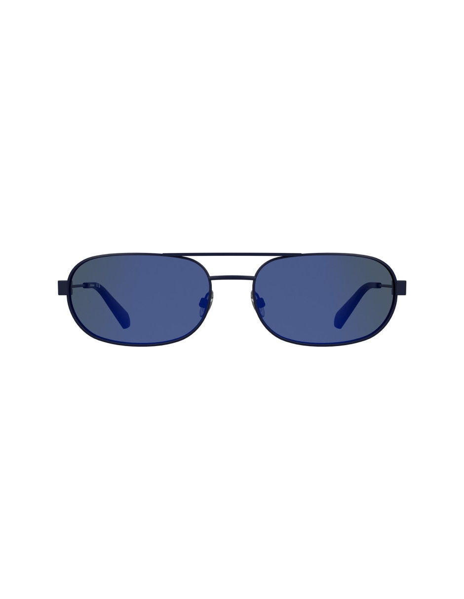 Lentes de sol CKJ26202S-5817-400 para hombre