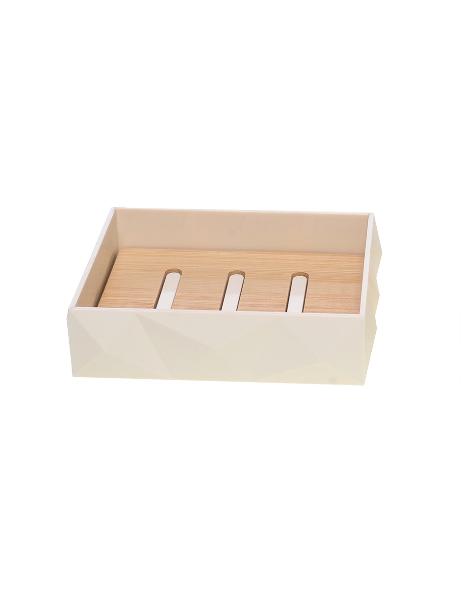 Juego de accesorios para baño 5 piezas 10
