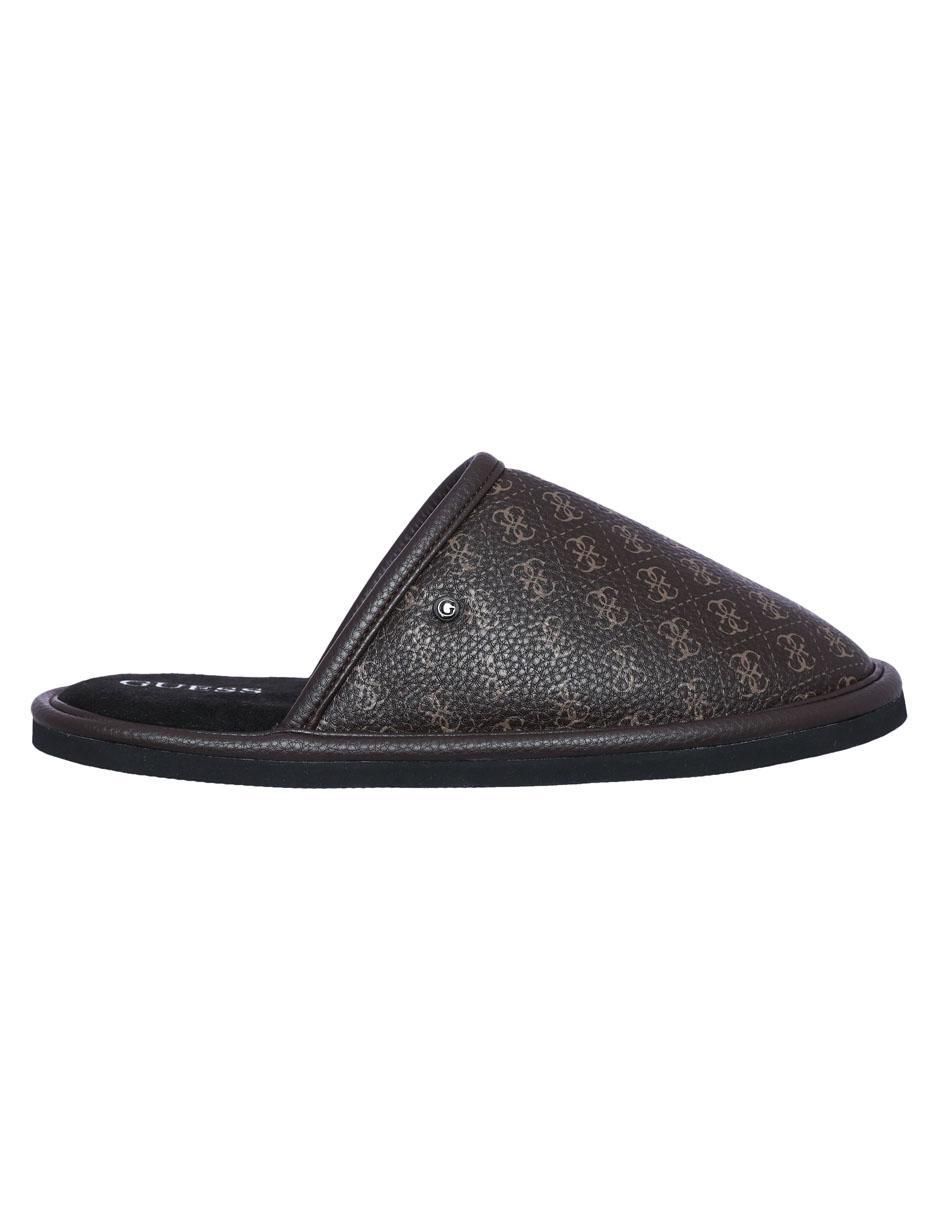 Pantufla para hombre 3