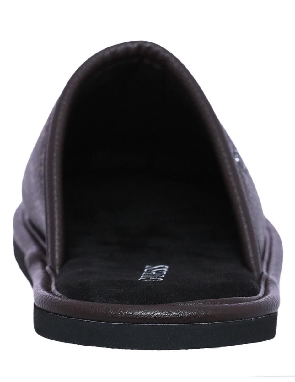Pantufla para hombre 2