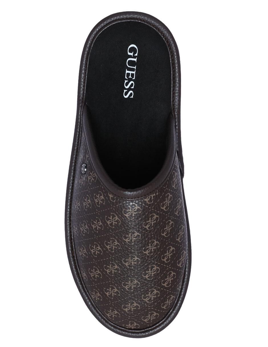 Pantufla para hombre 6