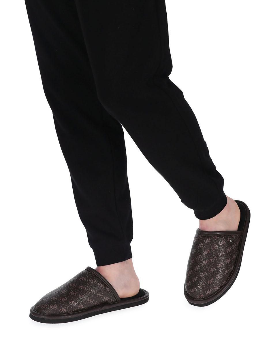 Pantufla para hombre 5