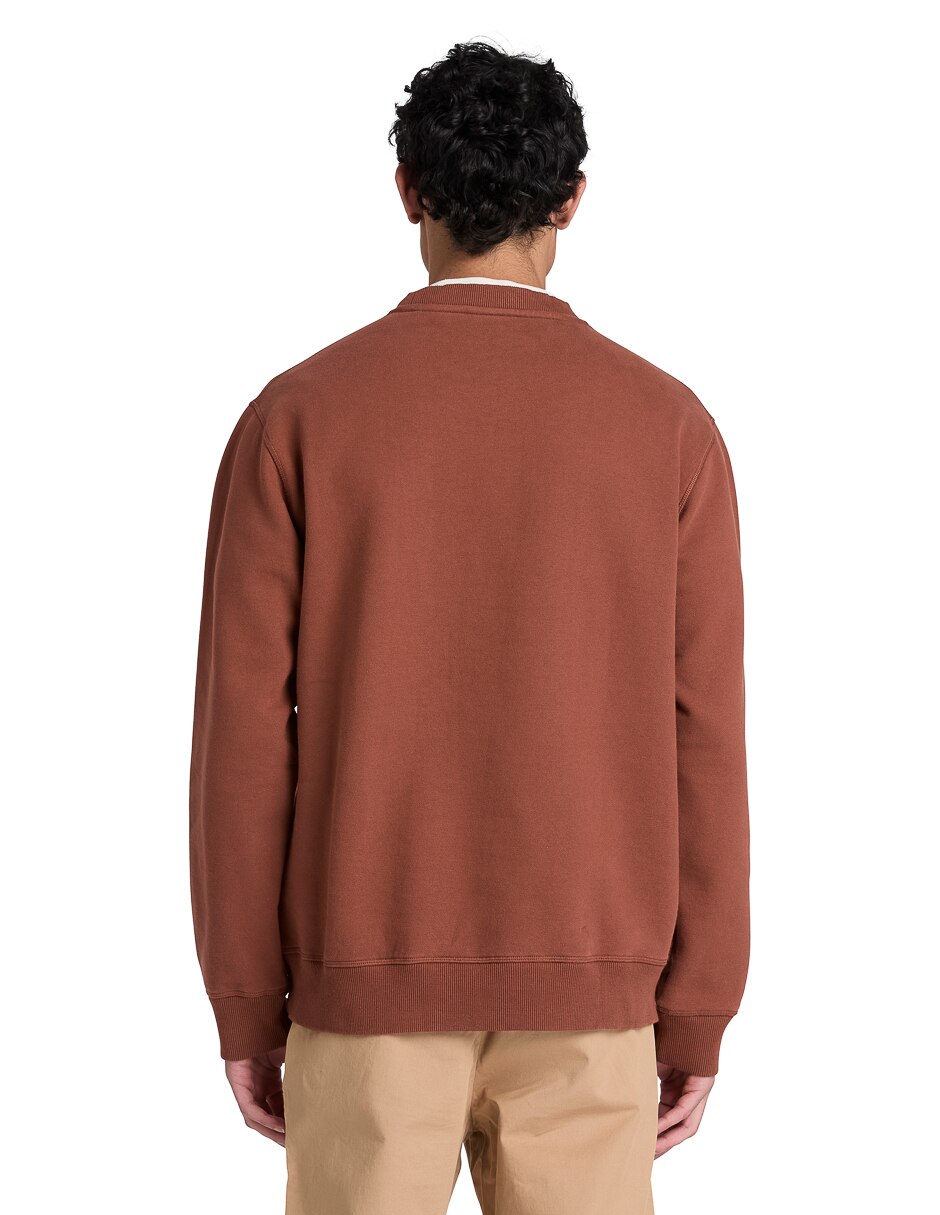 Sudadera Established 1973 para hombre 5