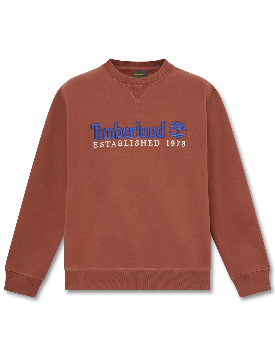 Sudadera Established 1973 para hombre